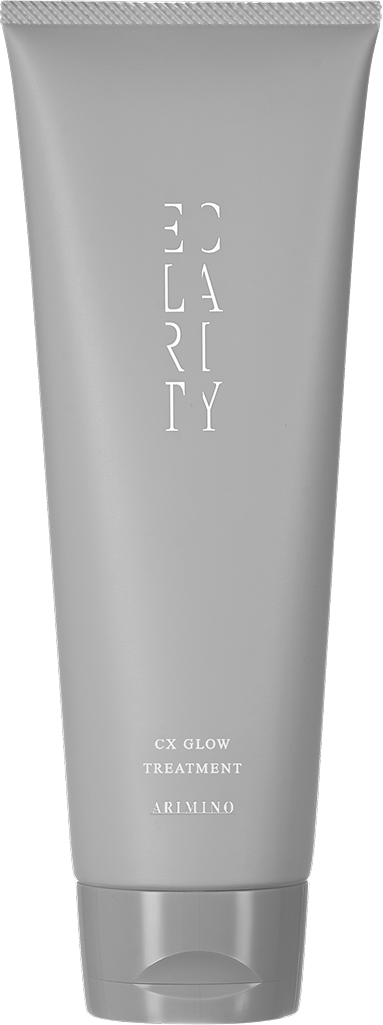 エクラリティトリートメント CXグロウ