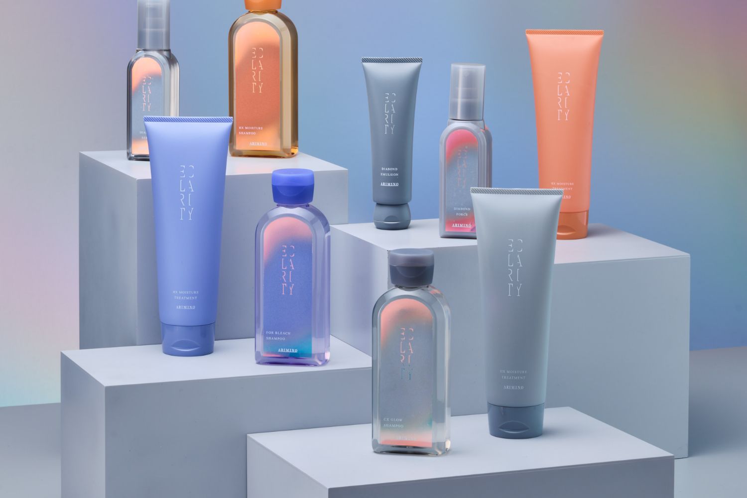 ECLARITY（エクラリティ）公式サイトTOP | ECLARITY