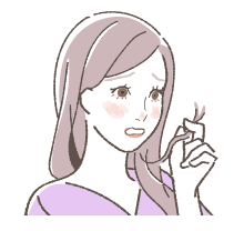 カラーダメージが気になる方